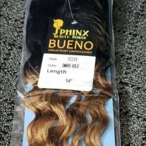 Sphinx Bueno 10A Closure 4x4 Ocean Remy Human